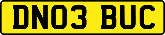 DN03BUC