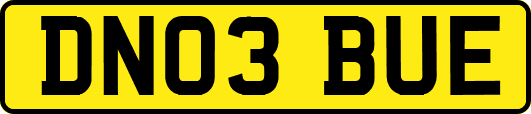 DN03BUE