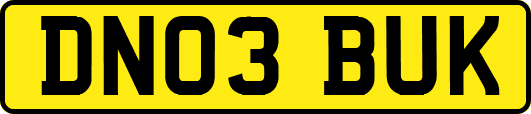 DN03BUK