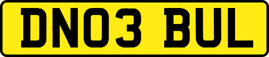 DN03BUL