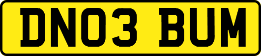 DN03BUM