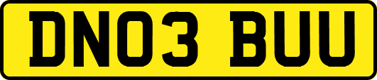 DN03BUU