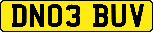 DN03BUV