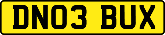 DN03BUX