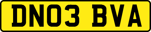 DN03BVA