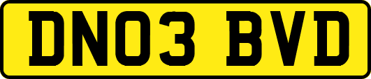 DN03BVD