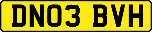 DN03BVH