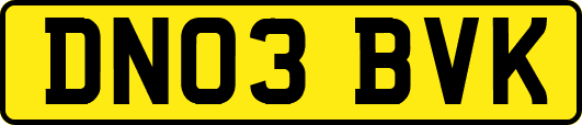 DN03BVK