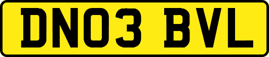 DN03BVL