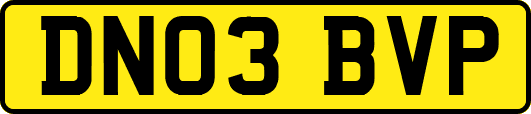 DN03BVP