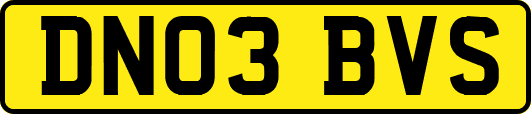 DN03BVS