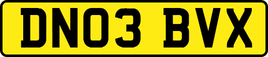 DN03BVX