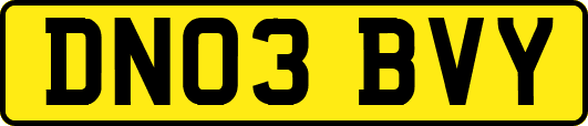 DN03BVY