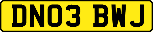 DN03BWJ