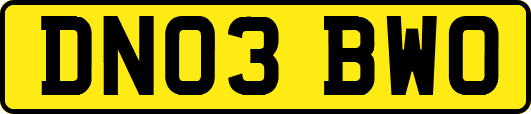 DN03BWO