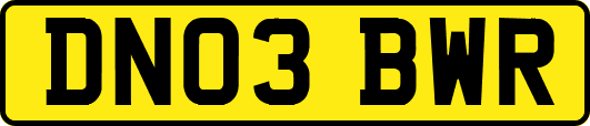 DN03BWR