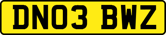 DN03BWZ