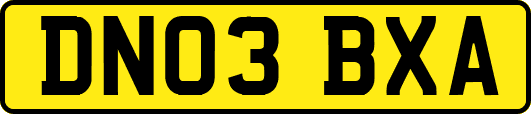 DN03BXA