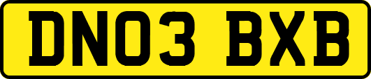 DN03BXB