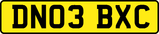 DN03BXC