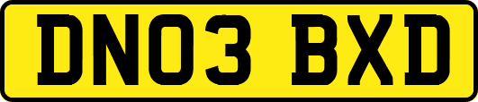 DN03BXD