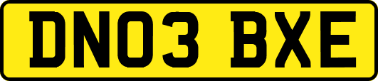 DN03BXE