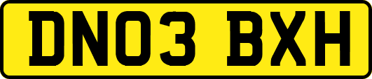 DN03BXH