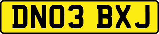 DN03BXJ