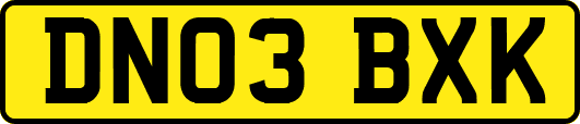 DN03BXK
