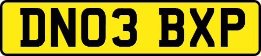 DN03BXP