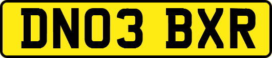 DN03BXR