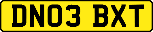 DN03BXT
