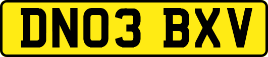 DN03BXV