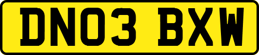 DN03BXW