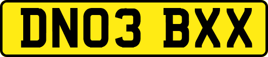 DN03BXX