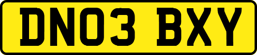 DN03BXY