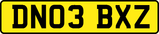 DN03BXZ