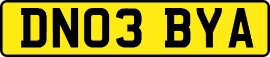 DN03BYA