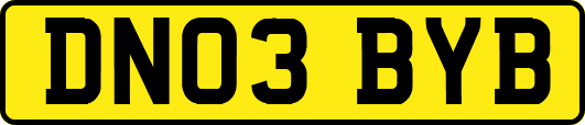 DN03BYB