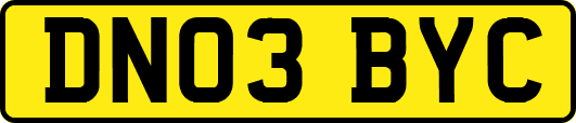 DN03BYC
