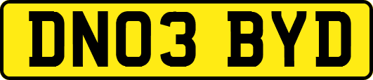 DN03BYD