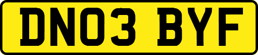 DN03BYF