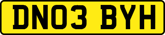 DN03BYH