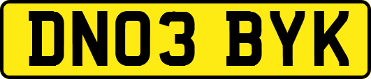 DN03BYK