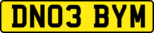 DN03BYM