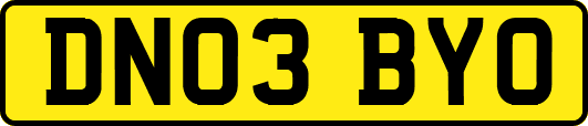 DN03BYO