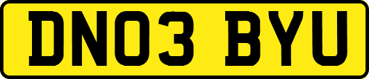 DN03BYU