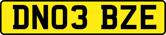 DN03BZE