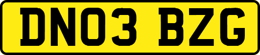 DN03BZG