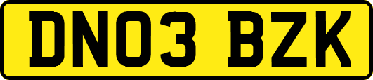 DN03BZK